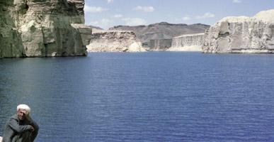 バンダ―ミール