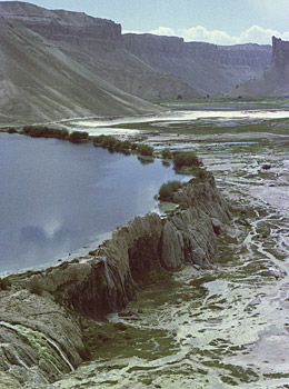 バンダ―ミール