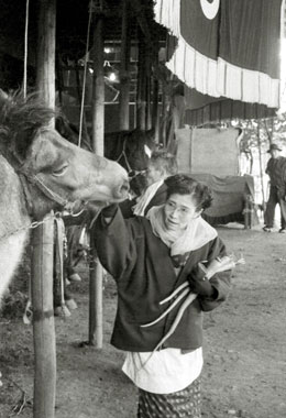 ゴールドサーカス 1958
