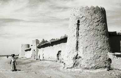 ガルエ（地主管理下の集落）