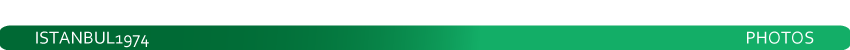 photosistanbulのバー