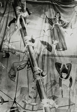 ゴールドサーカス  1958