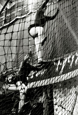 キグレサーカス 1958