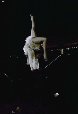 チェコサーカス 1959