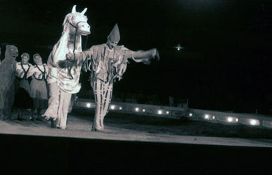 チェコサーカス 1959