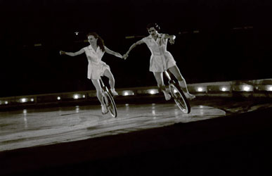 チェコサーカス 1959