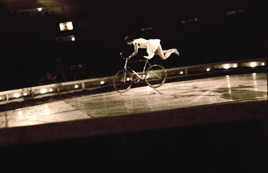 チェコサーカス 1959