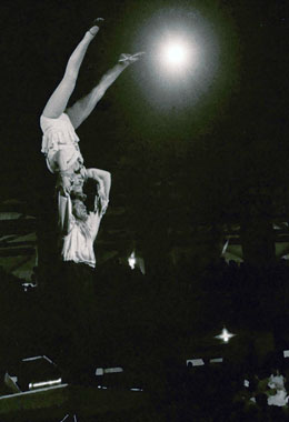 チェコサーカス 1959