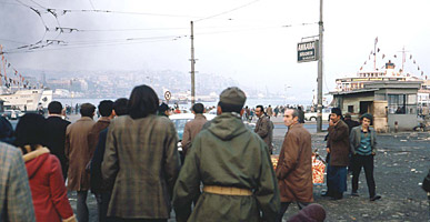 エミノニュ界隈