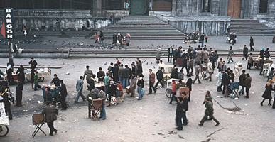 ウルジャーミー前