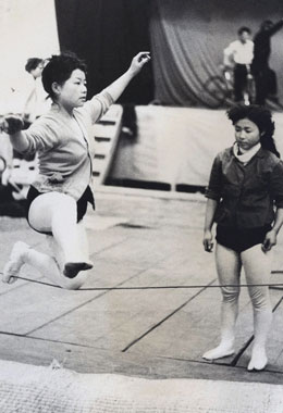 ゴールドサーカス（1958）